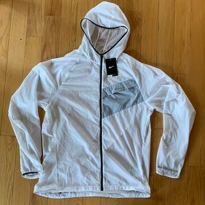 Nike Men’s Impossibly Light Hooded Running Jacket